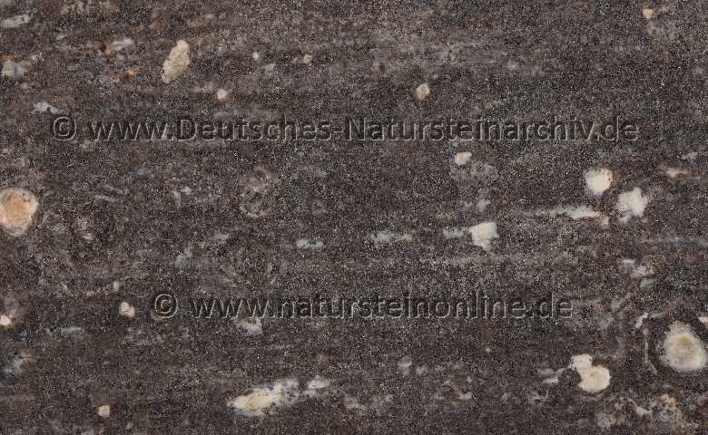 Bild von Stein 'STAINZ'