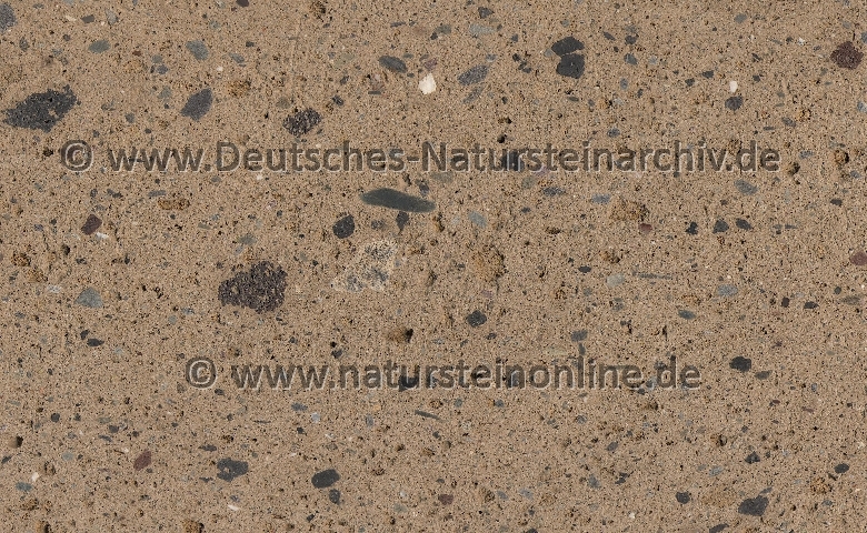 Bild von Stein 'RÖMERTUFF'