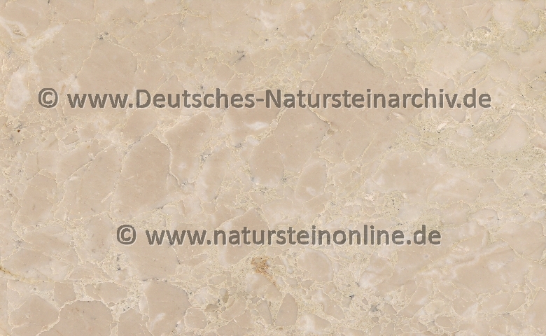 Bild von Stein 'BRECCIA ORIENTALE'