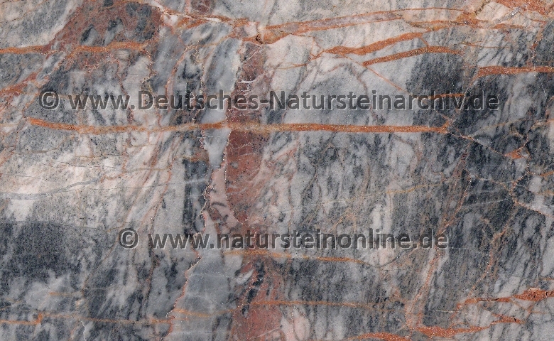 Bild von Stein 'KANGAR'