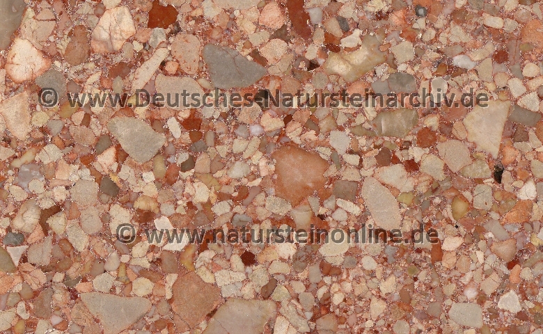 Bild von Stein 'MUTHMANNSDORF'