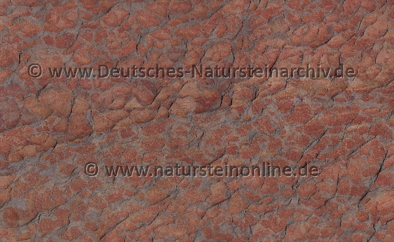 Bild von Stein 'RIETVLEI'