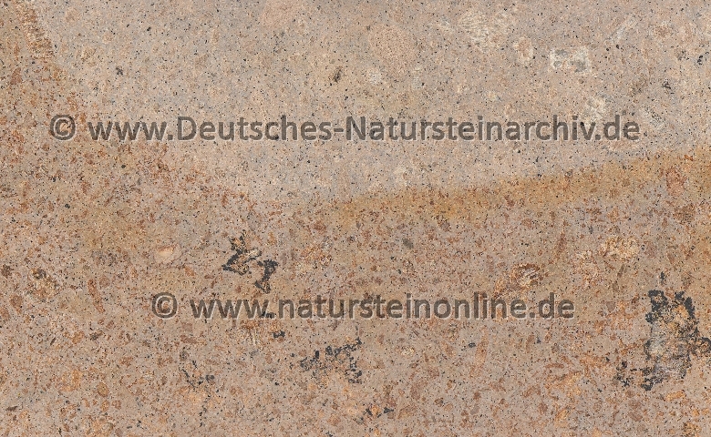 Bild von Stein 'REIMERATH BRAUN'