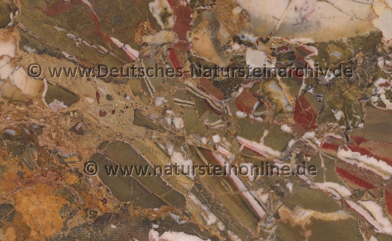 Bild von Stein 'LIBECCIO ANTICO'