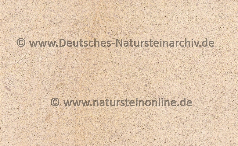 Bild von Stein 'ANSTRUDE JAUNE'