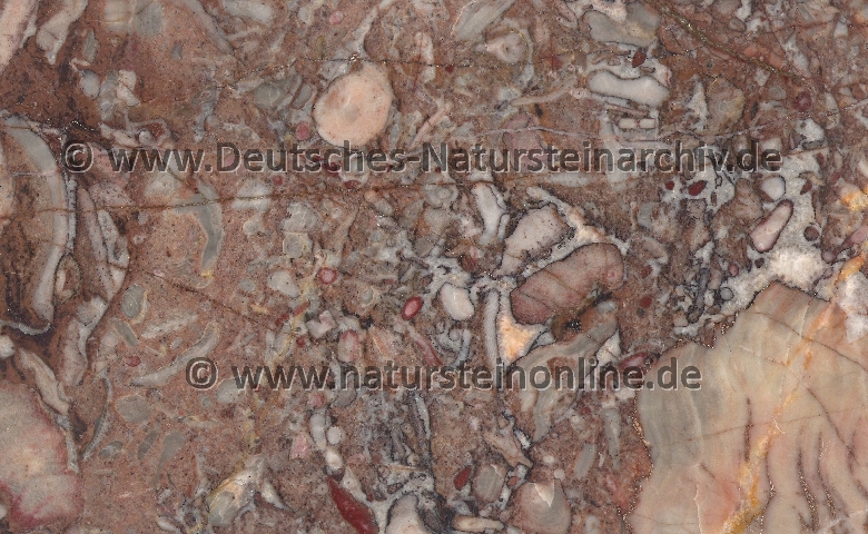 Bild von Stein 'ULMENBERG HELL'