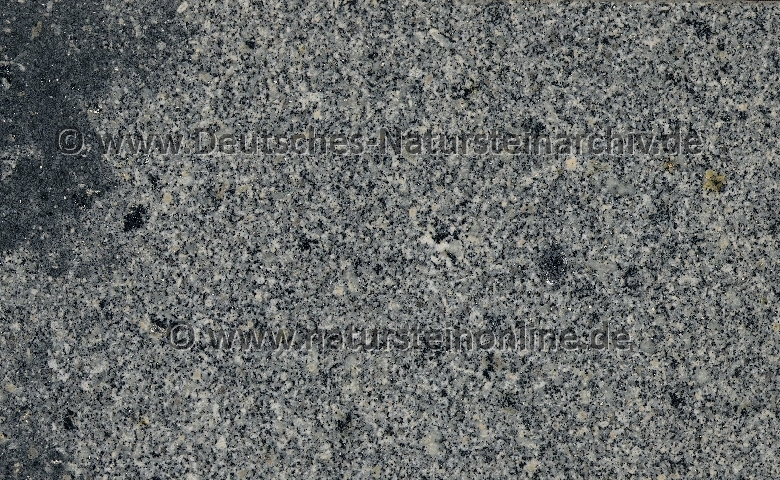 Bild von Stein 'NAMMERING BLAUGRAU'