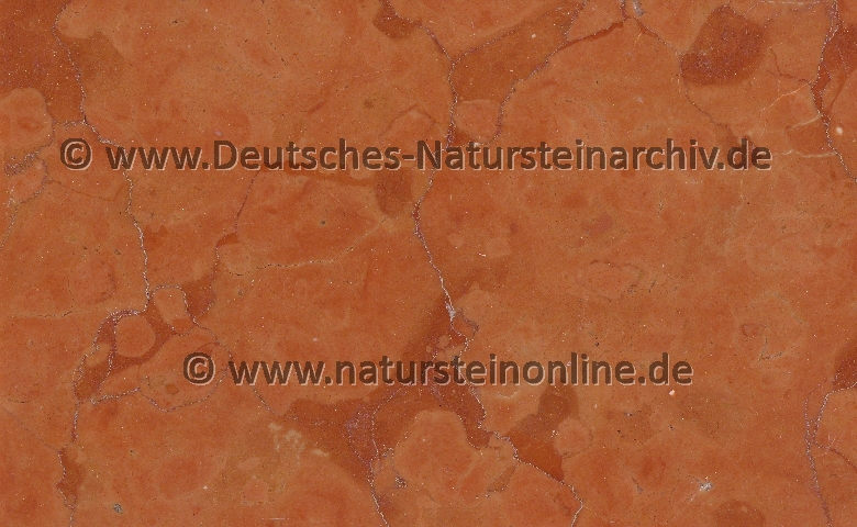 Bild von Stein 'VERONA ROSSO'
