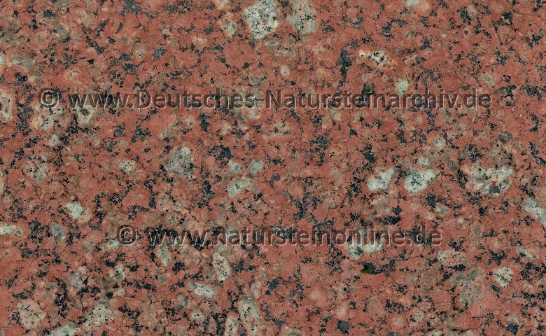 Bild von Stein 'GUAZUBIRA'