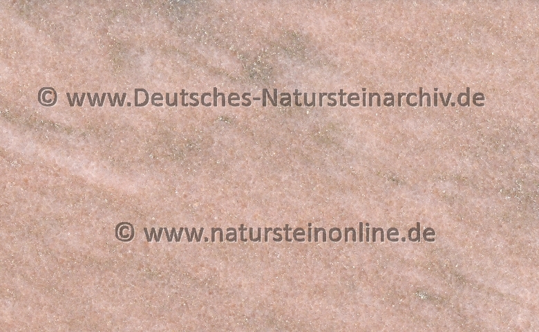 Bild von Stein 'SERRA ROSE'