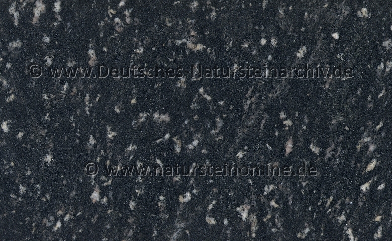 Bild von Stein 'PRETO PIRACAIA'
