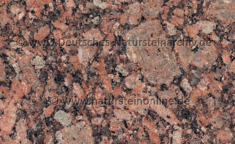 Bild von Stein 'ITABELA'