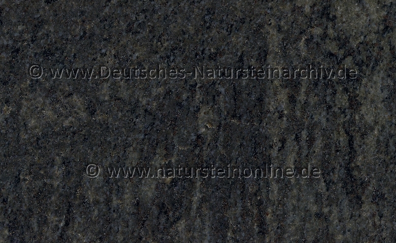 Bild von Stein 'PLATIN BLUE'