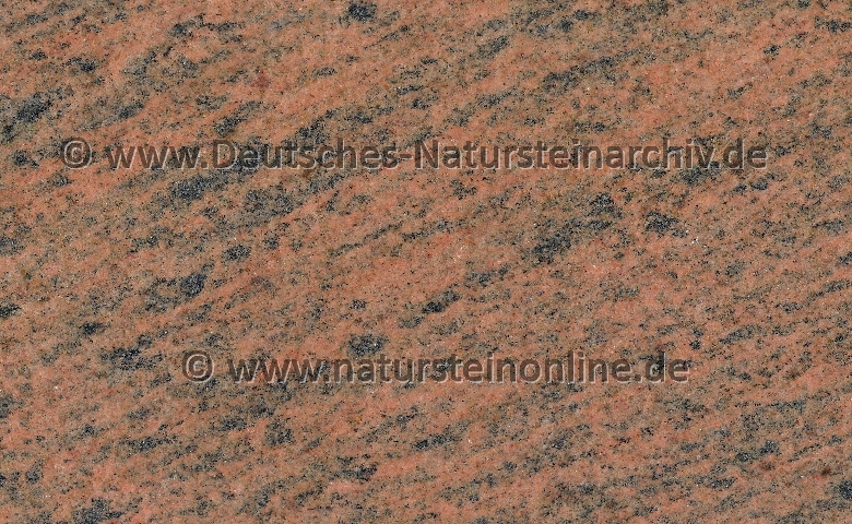 Bild von Stein 'LABRAZIE'
