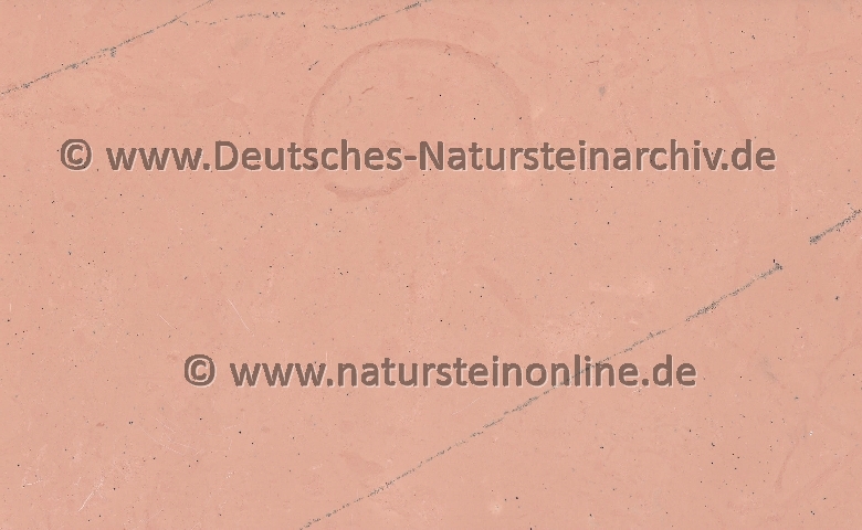 Bild von Stein 'IOANNINA PINK'