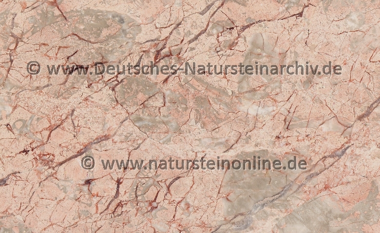 Bild von Stein 'VALSEQUILLO ROSA CORAL'