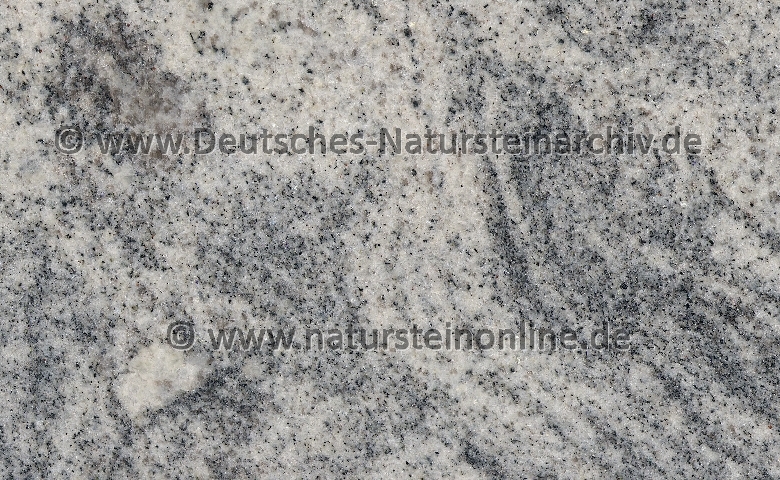 Bild von Stein 'SILVER CLOUD'