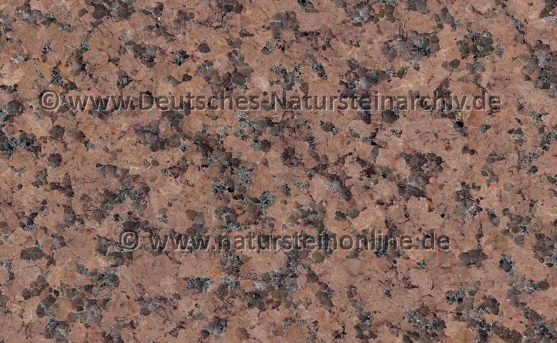 Bild von Stein 'OSAGE'