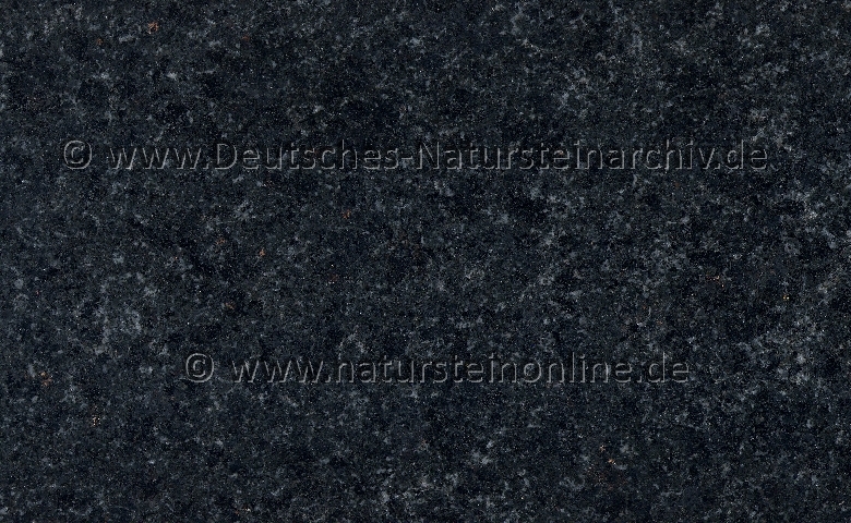 Bild von Stein 'HAMADAN BLACK'