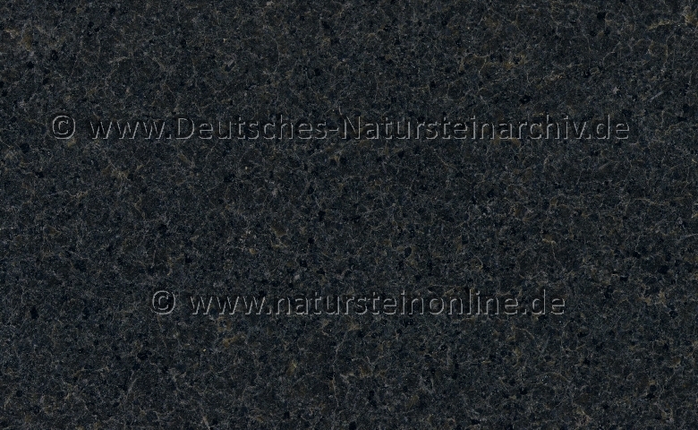 Bild von Stein 'URUMIYE BLACK'