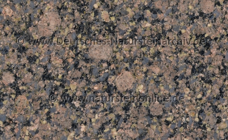 Bild von Stein 'DREAMTIME'
