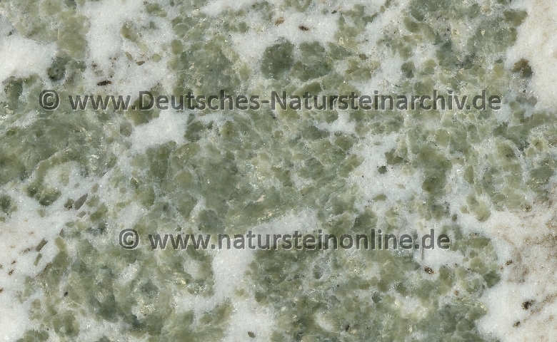Bild von Stein 'GREEN LEMON'