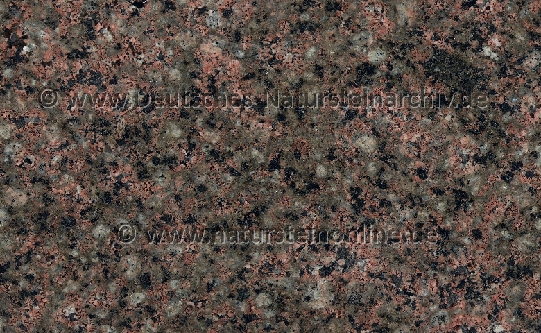 Bild von Stein 'ZELENYTSYA'