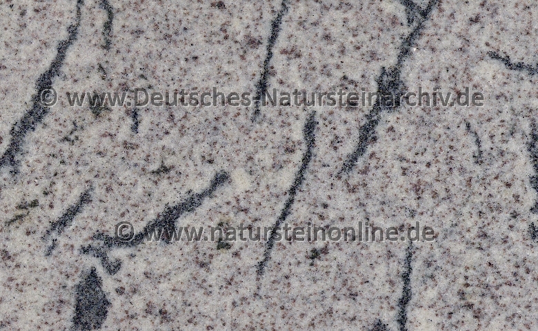 Bild von Stein 'SATURN'