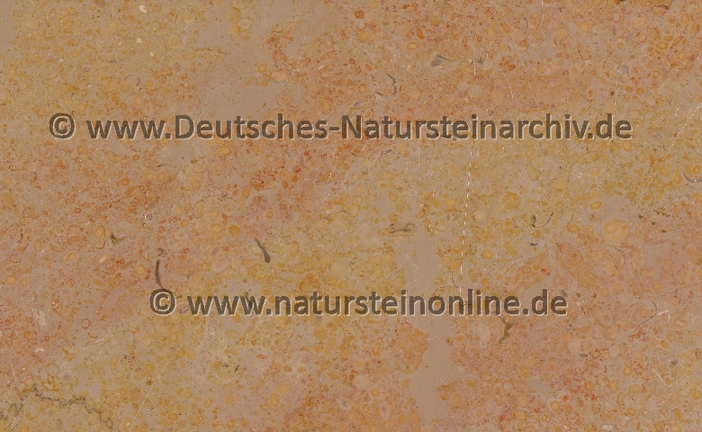 Bild von Stein 'LIESBERG'
