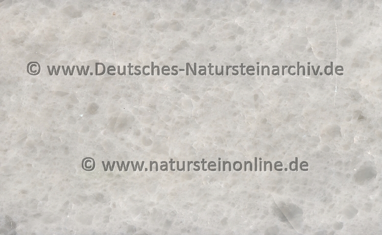 Bild von Stein 'KAMAN WHITE KRYSTALL'