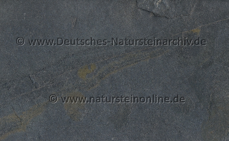 Bild von Stein 'YAK SLATE'