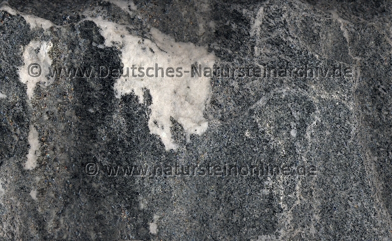 Bild von Stein 'BODIO NERO'