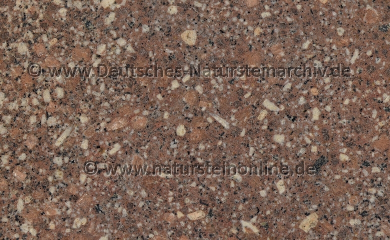 Bild von Stein 'ARBATASH'