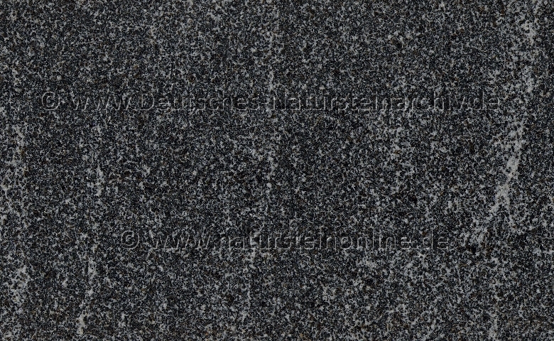 Bild von Stein 'PENNSYLVANIA BLACK'