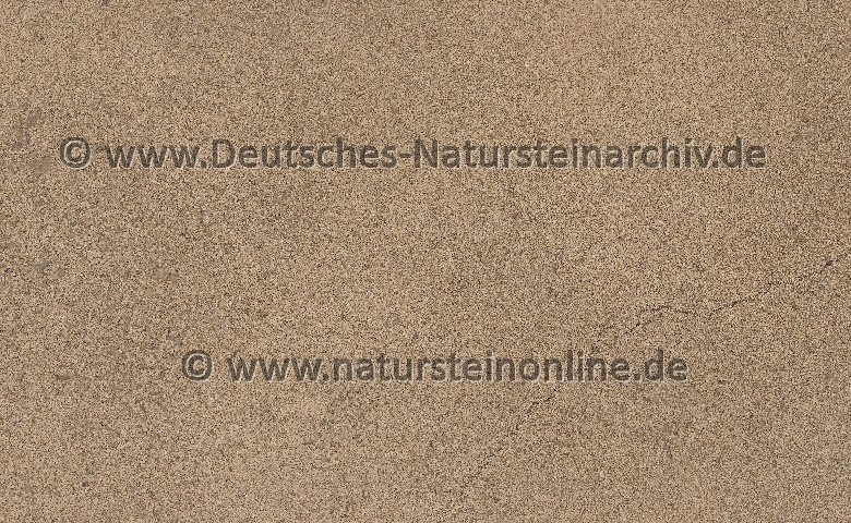 Bild von Stein 'WAPANUKA OOLITIC LIMESTONE'