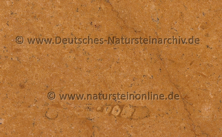 Bild von Stein 'THARI GOLDANO'