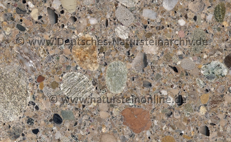 Bild von Stein 'BRANNENBURG'