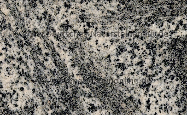 Bild von Stein 'TIGER SKIN'