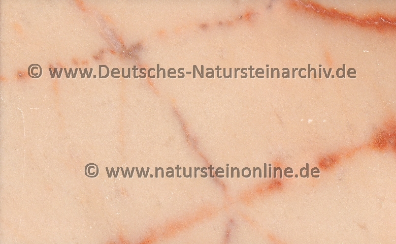 Bild von Stein 'CREME DE LAGOA'
