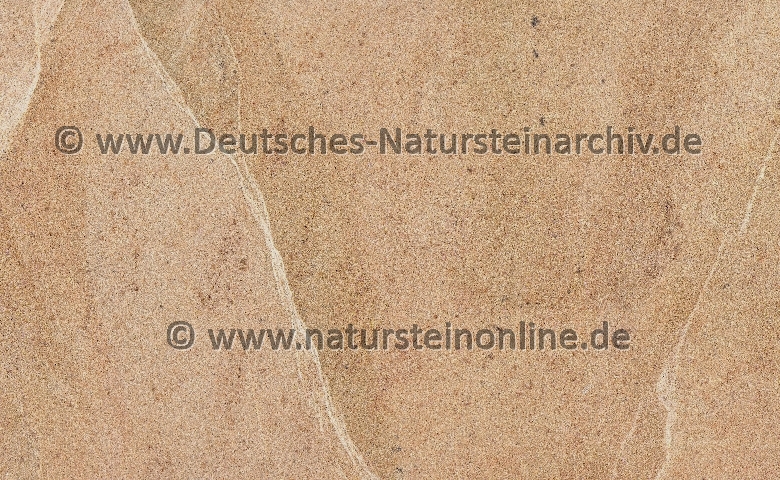 Bild von Stein 'TEUTOBURGER-WALD-SANDSTEIN'