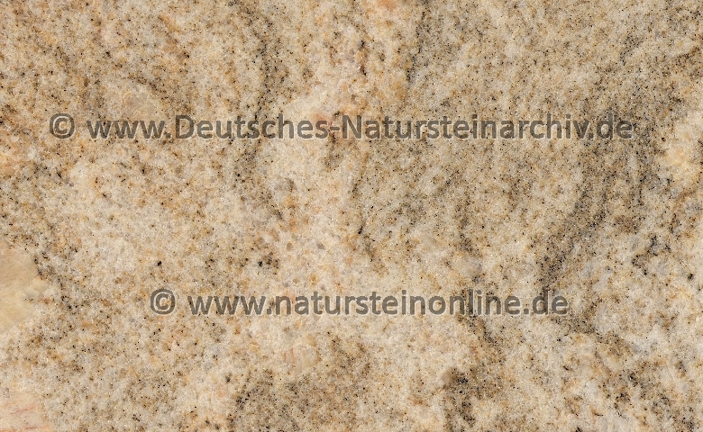 Bild von Stein 'YELLOW GOLD'