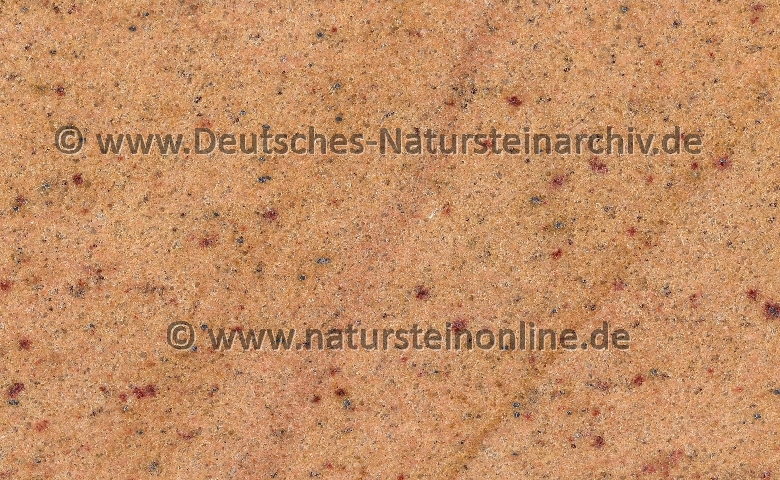 Bild von Stein 'KIBWEZI PINK'