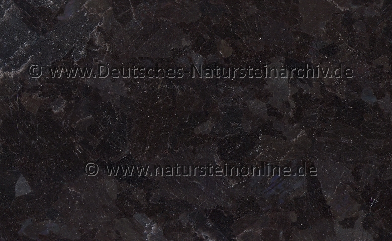 Bild von Stein 'ANTIQUE BROWN ANGOLA'