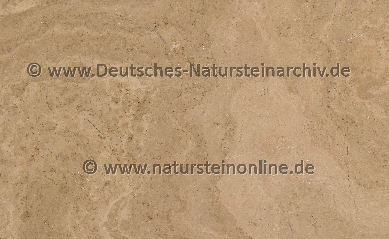 Bild von Stein 'TRANI GIALLO MARE'