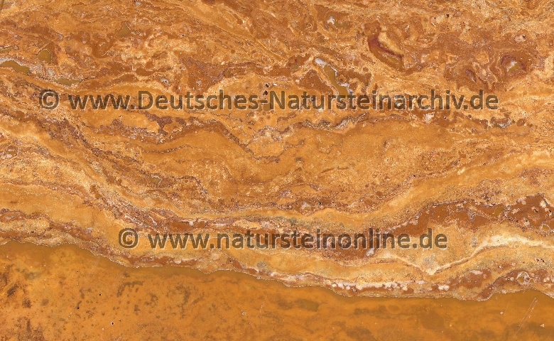 Bild von Stein 'AZARSHAR YELLOW'