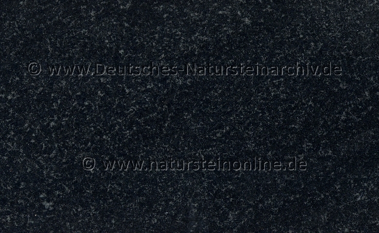 Bild von Stein 'DAYTONA BLACK'