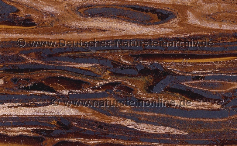 Bild von Stein 'JASPIS'