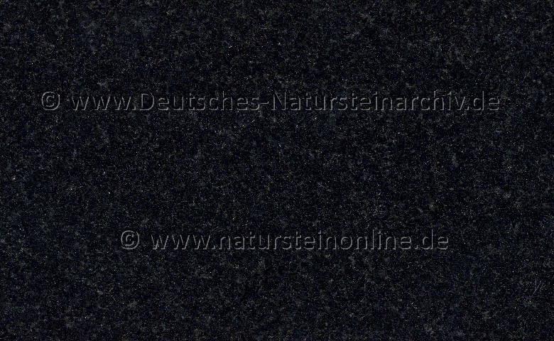 Bild von Stein 'PG-BLACK'