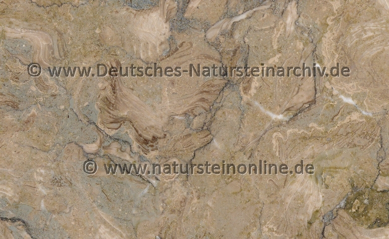 Bild von Stein 'KOHILIE'