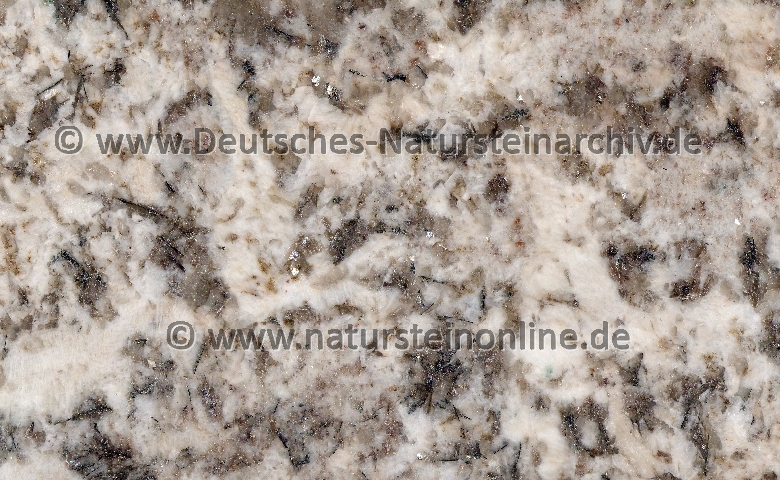 Bild von Stein 'WHITE TORRONCINO'